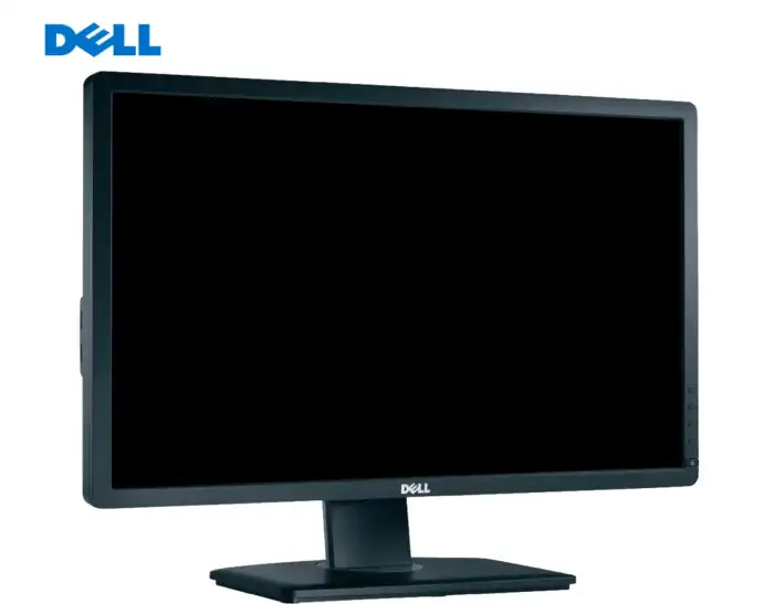Monitor 24" LED Dell P2412H Black Grade A