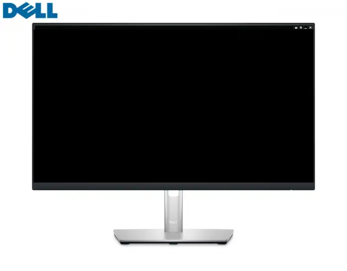 Monitor 24" LED IPS Dell P2423DE Black Grade A