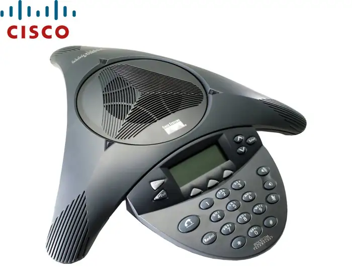 IP Phone Cisco Conference Station CP-7936 Nps Grade A