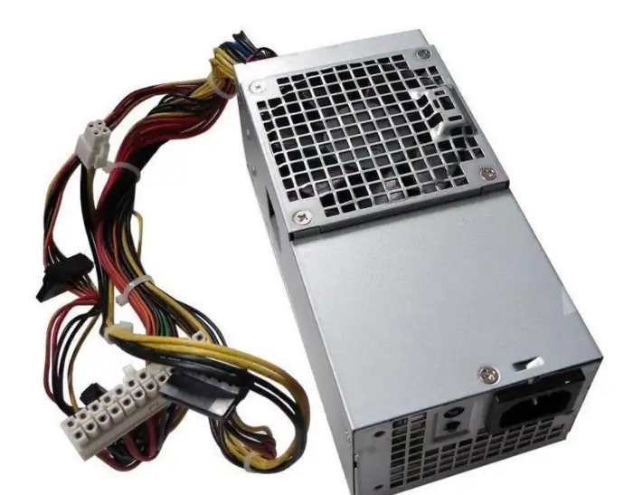 Power Supply PC Dell OptiPlex 7010 SD 250W