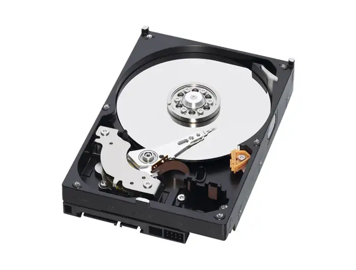 HDD SATA 500GB 7.2K 3.5" Dell 1KWKJ