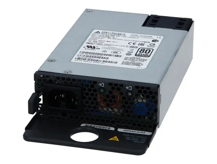 Power Supply Cisco PWR-C5-1KWAC