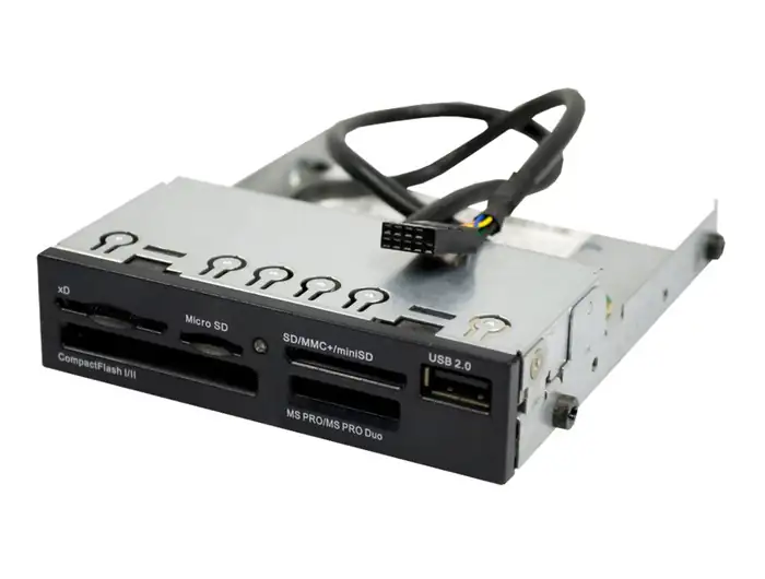 Card Reader HP Internal