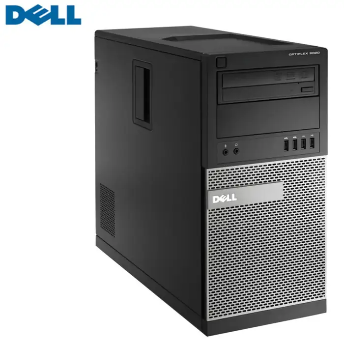Dell OptiPlex 9020 Tower – i5-4570, 8GB, 500GB – Grade A+