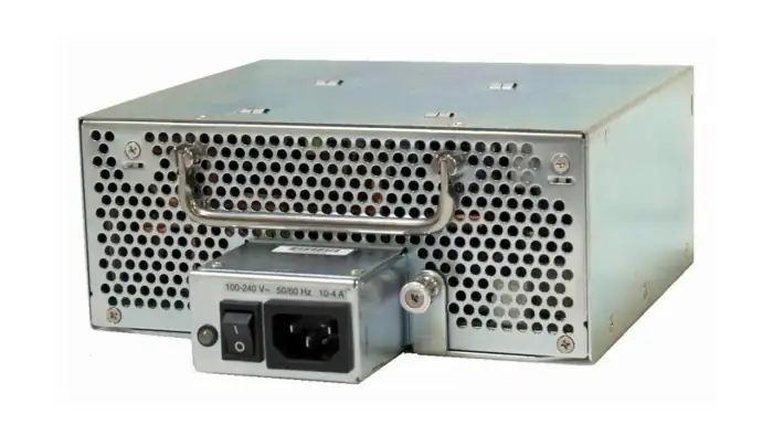 Power Supply Net Cisco Router 3845 PWR-3845-AC