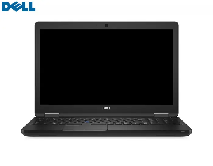 Laptop Grade A- Dell 5590 i7-8650U/15.6/16GB/512SSD/COA/CAM
