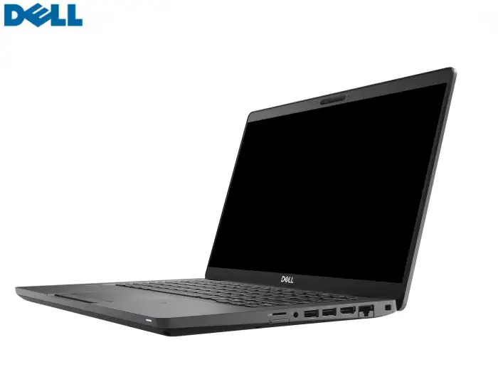 Laptop Grade A Dell 5400 i5-8265U/14.0/8GB/256SSD/COA/CAM