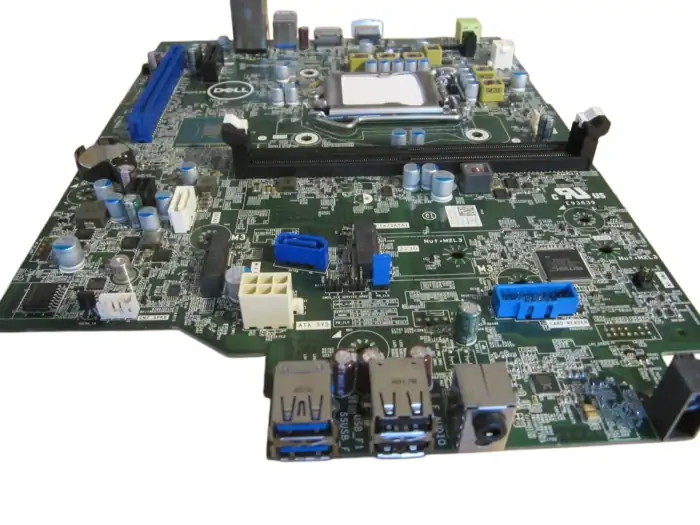 Motherboard Dell i5-S1151 3060 SFF PCI-E