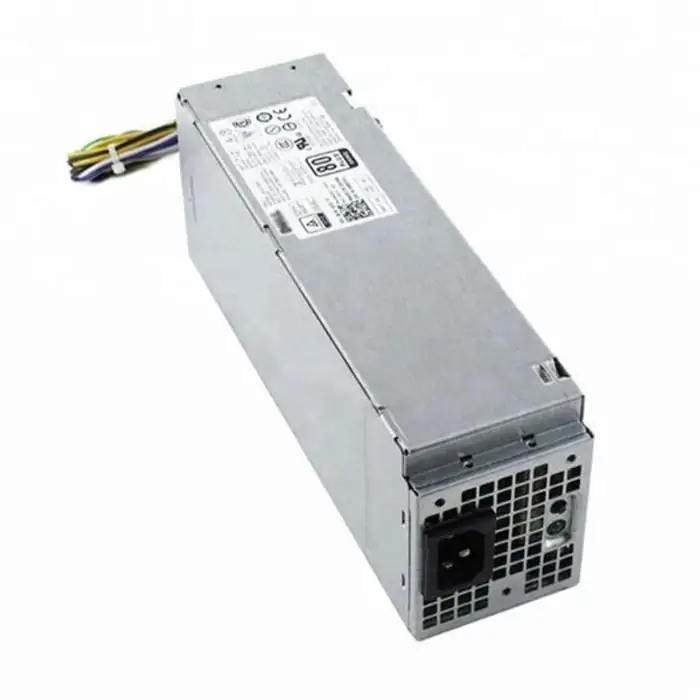 Power Supply PC Dell OptiPlex 3040 5040 7040 SFF/MT 180W