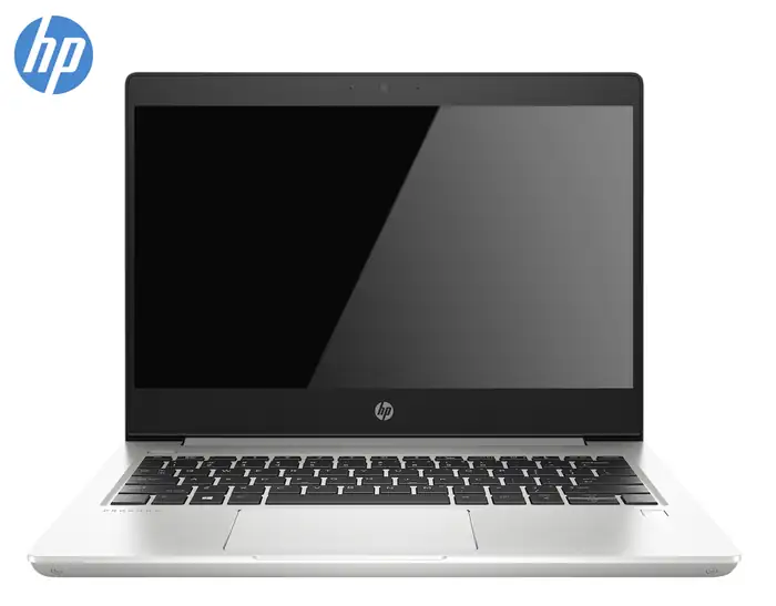 HP ProBook 430 G7 – i5-10210U, 13.3", 8GB, 128GB SSD – Grade A-