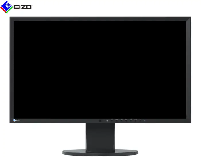 Monitor 23" LED EIZO EV2316W Black Wide Grade A