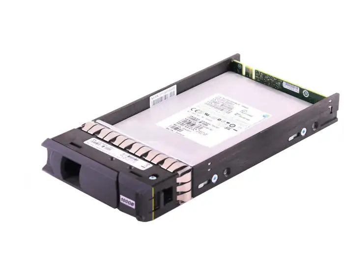 SSD 100GB 3.5" NetApp