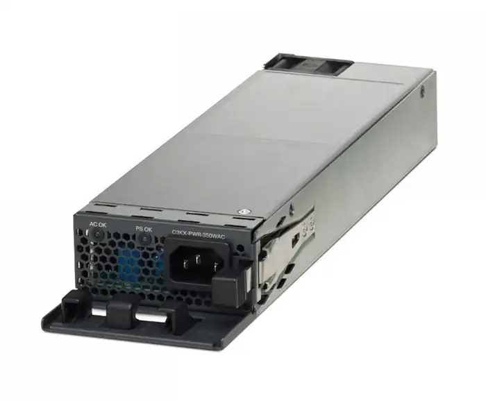 Power Supply Net Cisco 3750-X/3560X - C3KX-PWR-715WAC