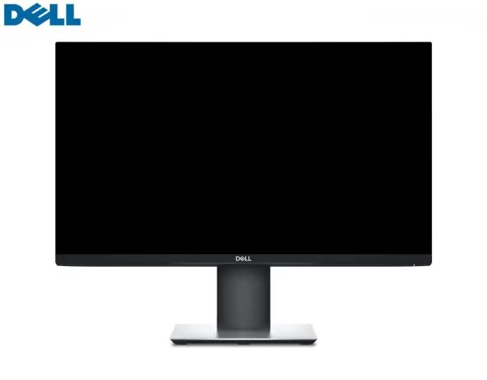 Monitor 24" LED IPS Dell P2419H Black Grade A
