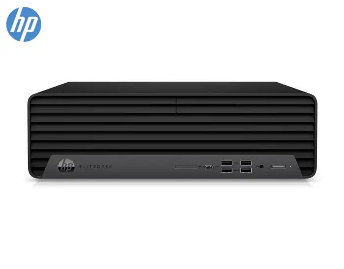 PC Grade A+ HP 800 G6 SFF i5-10400/1X8GB/M2-256GB/NO-ODD/WiFi