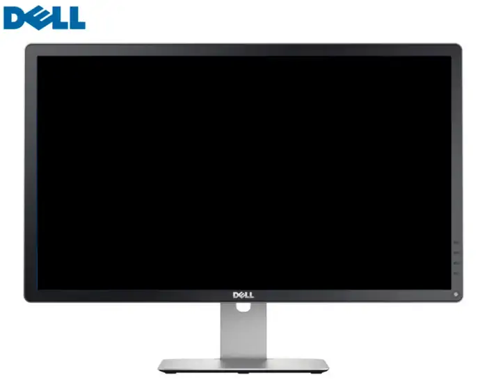 Monitor 24" LED IPS Dell P2414Hb Black/Silver Grade A