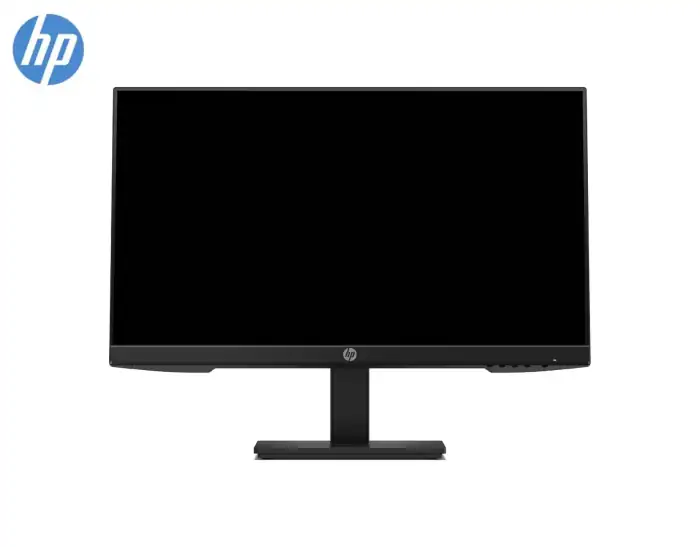 Monitor 24" LED IPS HP P24H G4 Black Wide Grade A-