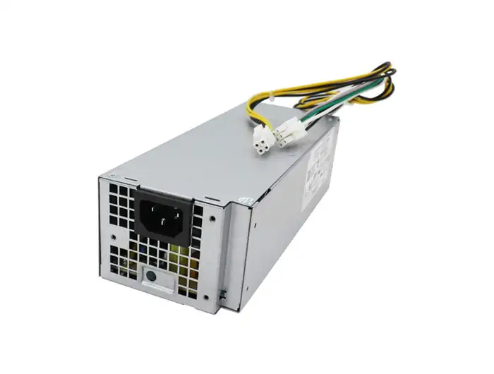 Power Supply PC Dell OptiPlex 3060 5060 7040 7060 SFF 200W