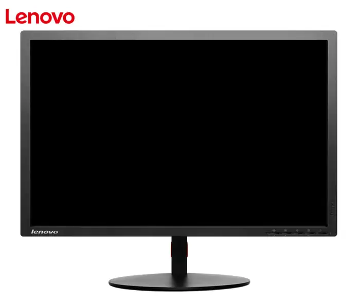 Monitor 23" LED IPS Lenovo T2324p Black Wide Grade A-