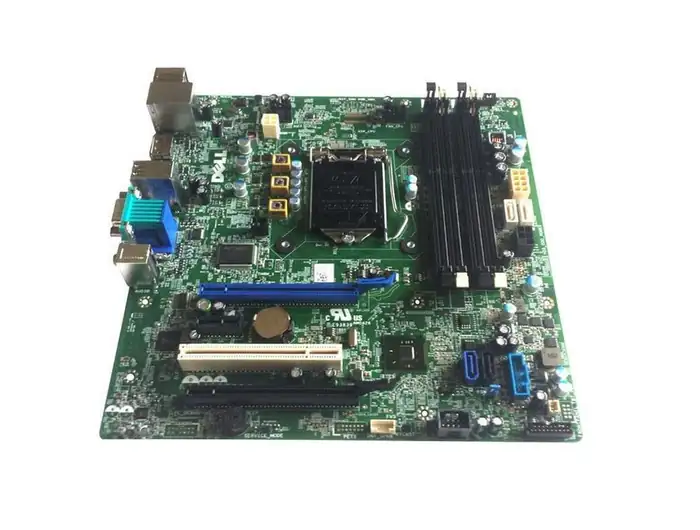 Motherboard Dell i5-S1150 9020M Micro PCI-E