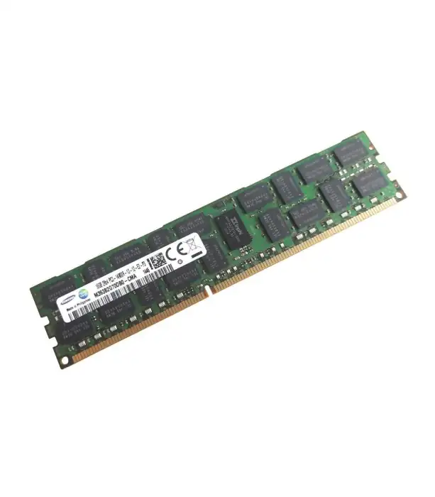 16GB Samsung DDR3-1866 RDIMM PC3-14900R 2Rx4 – Server RAM