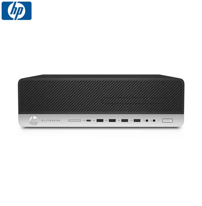 PC Grade A+ HP 800 G4 SFF i5-8400/8GB/M2-256GB/ODD