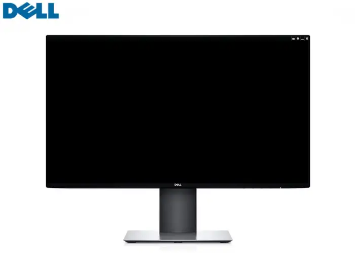 Monitor 24" LED IPS Dell U2421HE Black/Silver Grade A