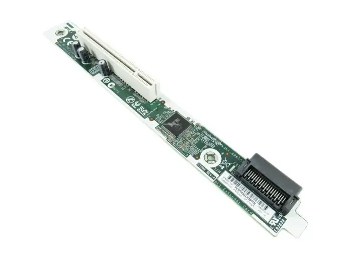 HP PCI Expansion Slot Daughter Card - 696971-001