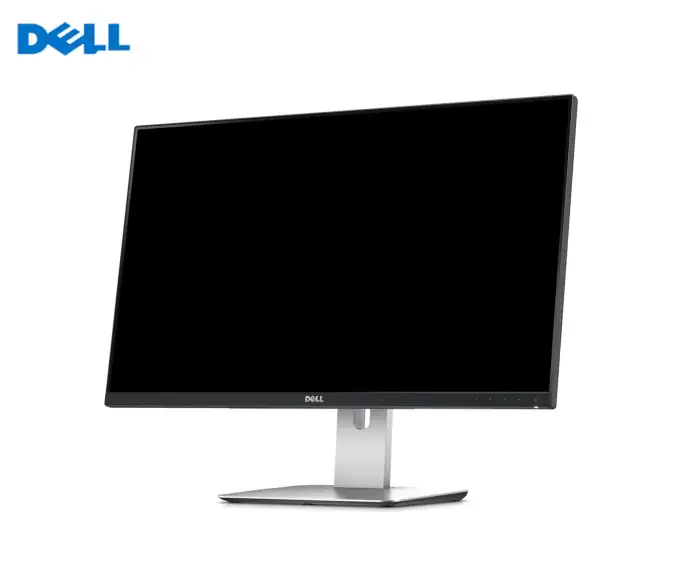 Monitor 27" LED IPS Dell U2715H Black Wide Grade A-
