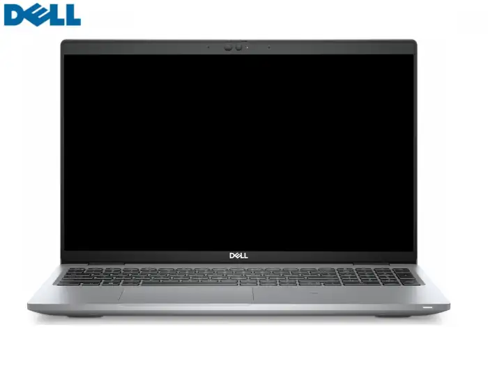 Laptop Grade A- Dell 5520 i5-1135G7/15.6/8GB/256SSD/COA/CAM