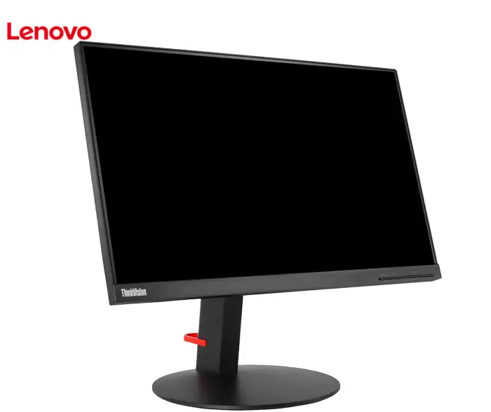 Monitor 23" LED IPS Lenovo T2364p Black Wide Grade A
