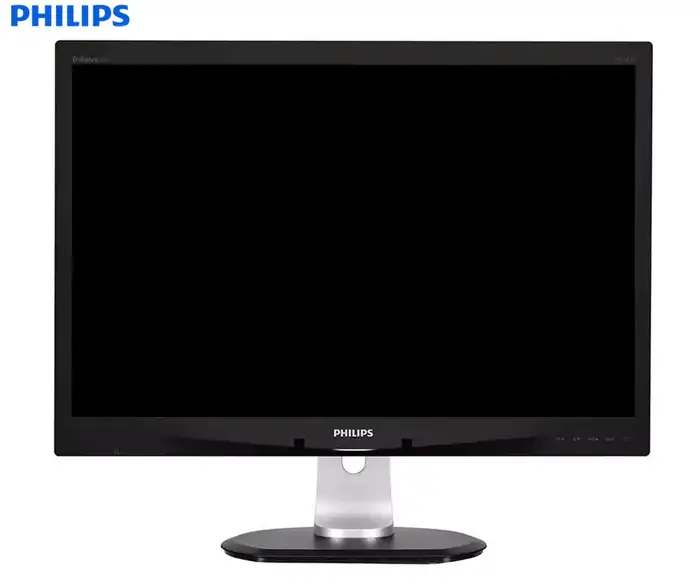 Monitor 24" LED IPS Philips 240P4Q Black Wide Grade A-