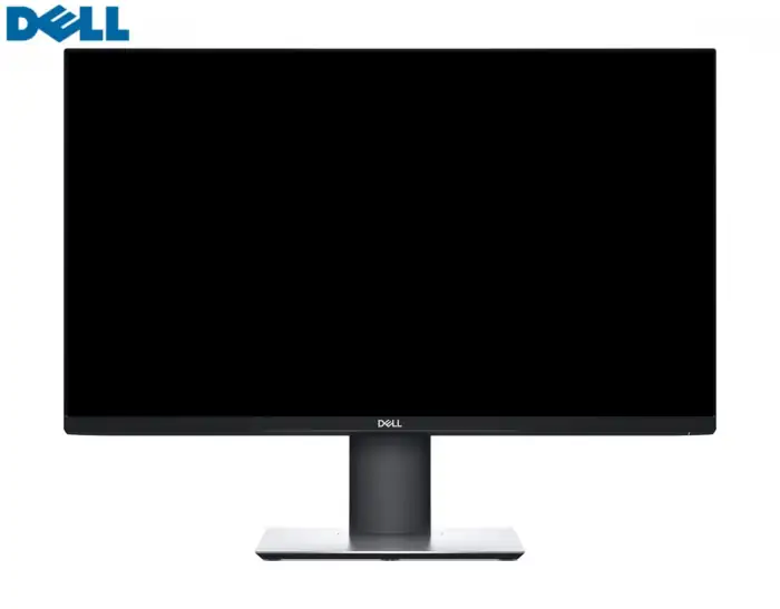 Monitor 27" LED IPS Dell U2719DC QHD Black/Silver Grade A