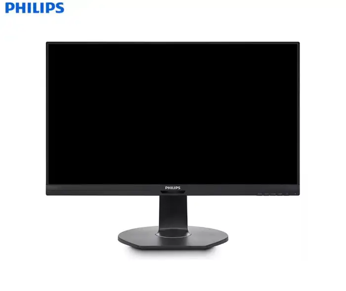 Monitor 27" LED IPS Philips 272B7Q Black Wide Grade A