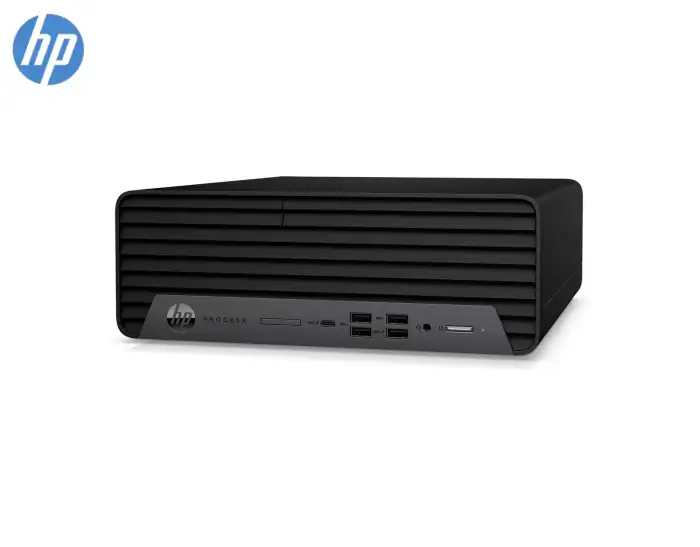 PC Grade A+ HP 600 G6 SFF i5-10500/1X8GB/M2-256GB/ODD