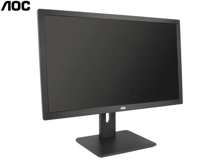 Monitor 23" LED AOC I2375PQU Black Grade A