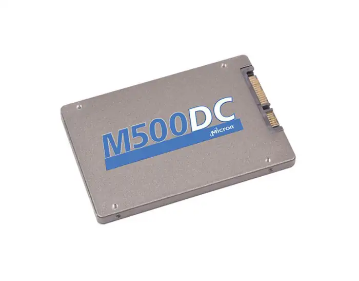 SSD SATA 120GB 2.5" Cisco MTFDDAK120MBB