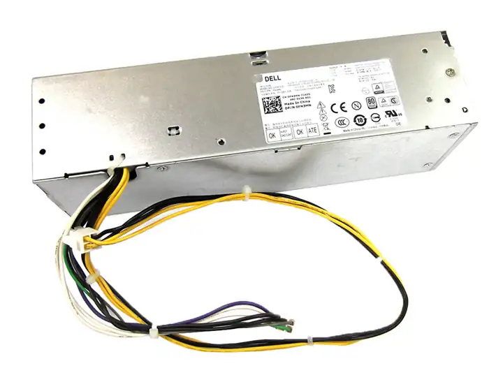 Power Supply PC Dell 3020/7020/9020 SFF 255W