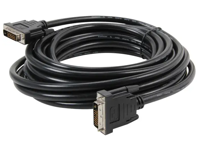 ΚΑΛΩΔΙΟ DVI-D (M) to DVI-D (M) 5.0M
