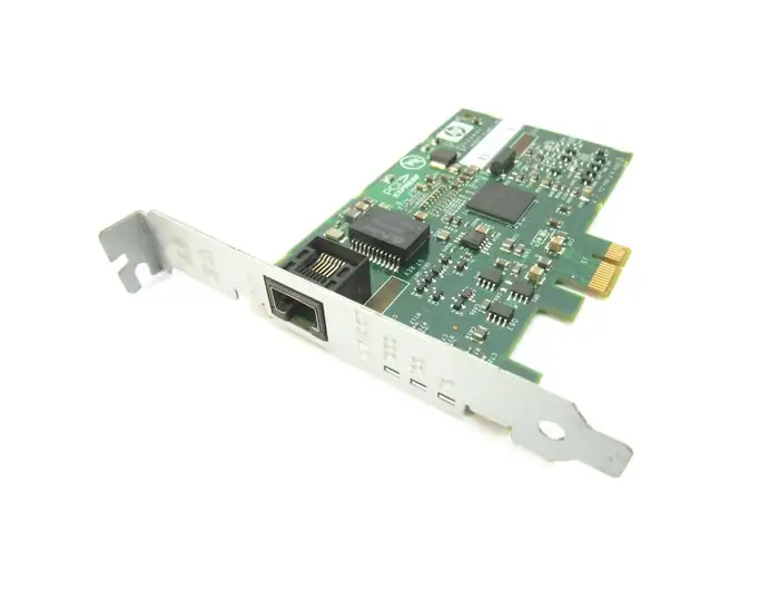 NIC Server 10/100/1000 HP NC320T PCIE - 012881-001