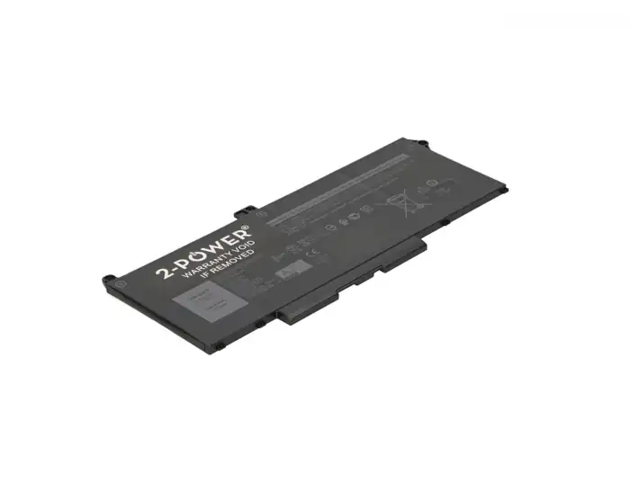 Battery 15.2V 55WH 3600mAh 2-Power CBP3784A New