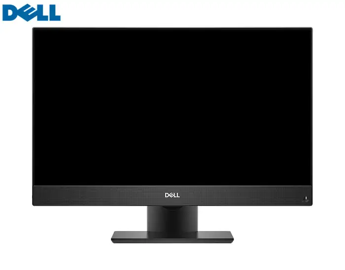 Dell OptiPlex 7460 All-in-One 23.8" – i5-8500, 8GB, 256GB M.2 SSD – Grade A