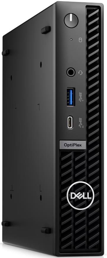 Dell Optiplex 7020 Micro i3-14100T/8GB/256GB NVMe NEW