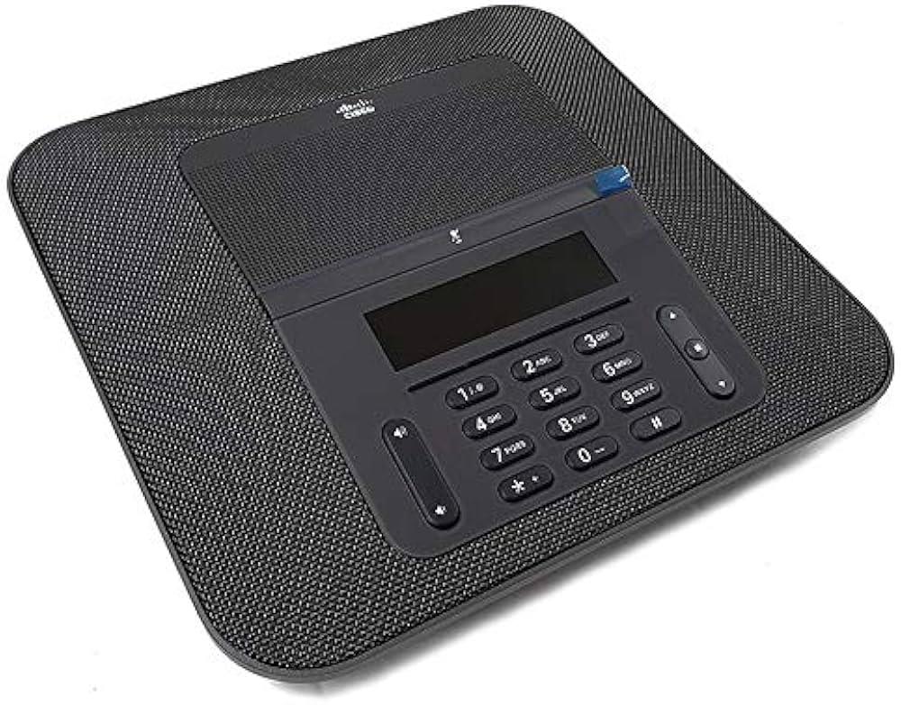 IP Phone Cisco 8832 Conference Phone