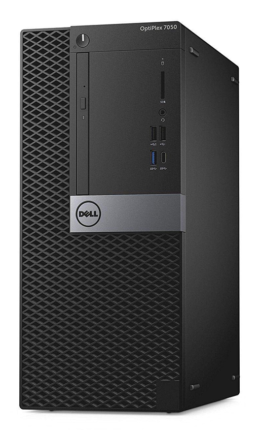 Dell Optiplex 7050 MT i5-6400/8GB/256GB SSD New/Dvdrw