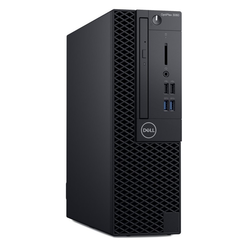 Dell Optiplex 3060 SFF i3-8300/8GB/256GB SSD M.2