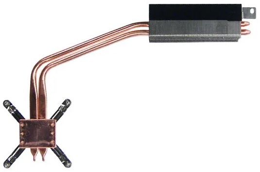 CPU Heatsink for Dell XPS 2720 AIO