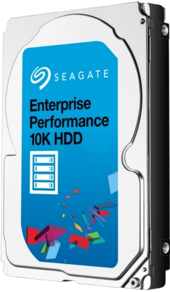 HDD Seagate 300GB SAS 10K 2.5"
