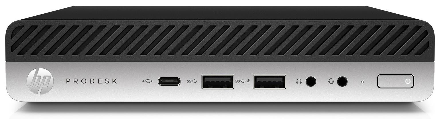 HP Prodesk 600 G3 DM i5-6500T/8GB/256GB NVMe New