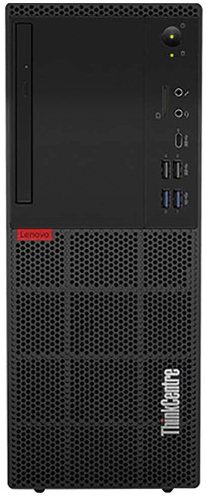 Lenovo Thinkcentre M720 MT i5-8500/8GB/256GB NVMe NEW/DVDRW